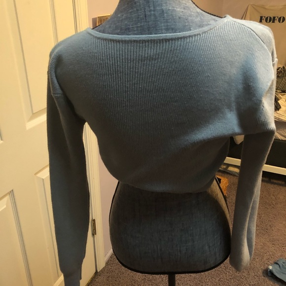 twist tie top - Picture 2 of 3